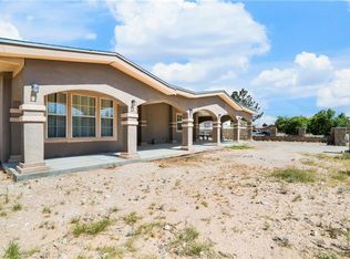 3878 Zechariah Dr, Clint, TX 79836