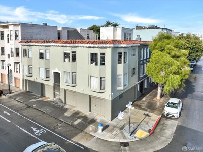 3444-3450 17th St, San Francisco, CA, 94110