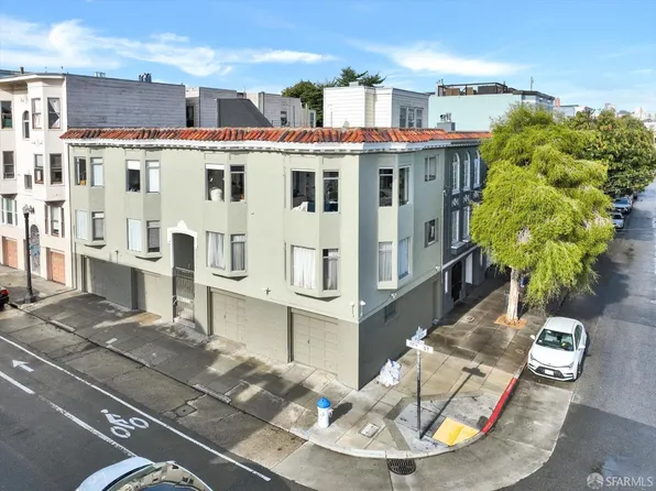 3444-3450 17th St, San Francisco, CA 94110