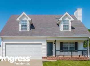 1510 Killarney Dr, Murfreesboro, TN 37128