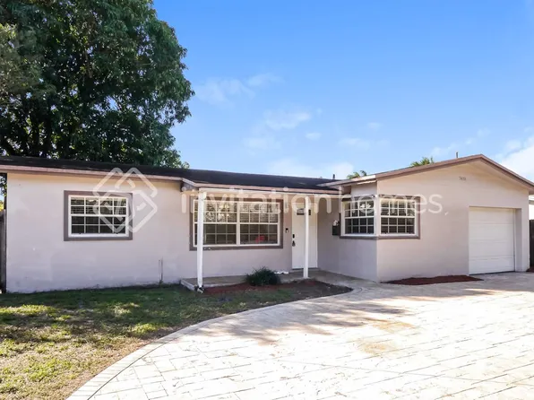 7438 Taft St, Hollywood, FL 33024