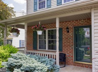 105 Bainbridge Cir, Sinking Spring, PA 19608