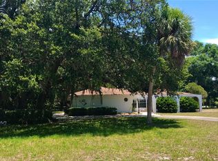 2115 W Dolphin Dr, Englewood, FL 34223