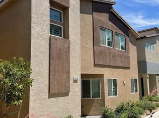 4491 Stardust Moon Ave, North Las Vegas, NV 89084