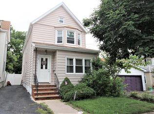 58 Monsignor Owens Pl, Nutley, NJ 07110