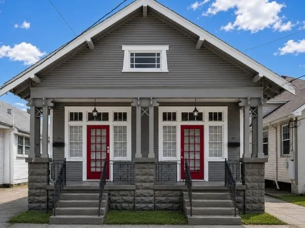 1674-76 Abundance St, New Orleans, LA 70119