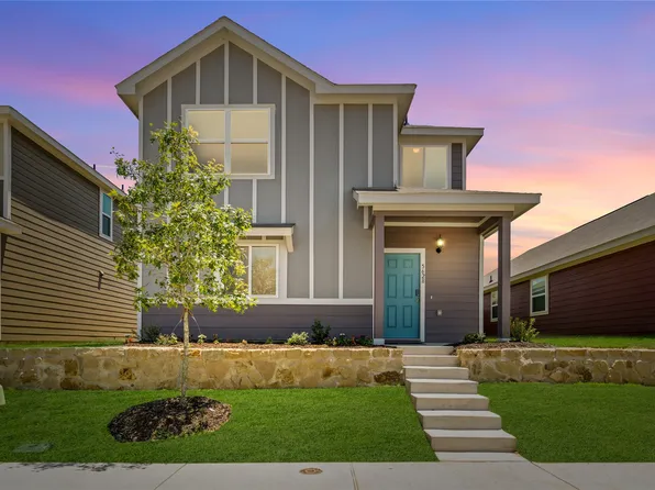 5628 Topwater Trl, Fort Worth, TX 76119