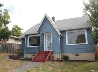 1616 Wheaton Way, Bremerton, WA 98310