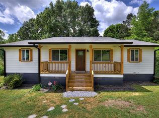 197 Colquitt Rd, Cedartown, GA 30125