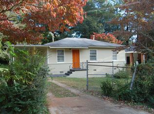 3267 Stratton Ln, Scottdale, GA 30079