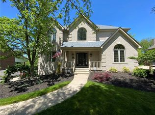 109 Drake Dr, Wexford, PA 15090