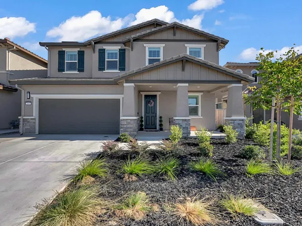 2641 Hickory Ln, Lodi, CA 95242