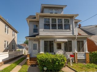 353 Princeton Ave, Hillside, NJ 07205