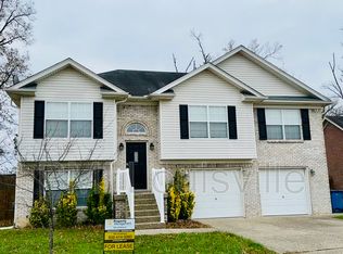 306 Reserves Blvd, Shepherdsville, KY 40165