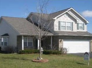 1904 Meyers St, Belvidere, IL 61008