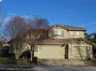 1478 Cheryl Dr, Livermore, CA 94550