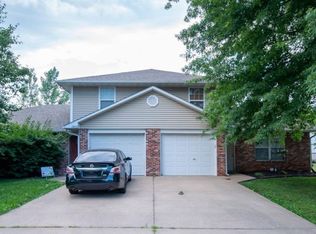 2409-2411 Santa Rosa Ct #3B-2BA, Columbia, MO 65201
