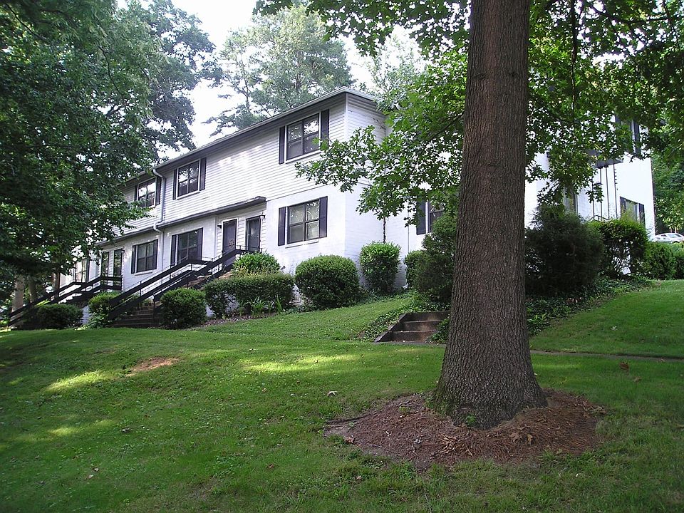 condo building