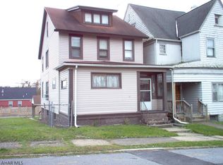2917 Pine Ave, Altoona, PA 16601