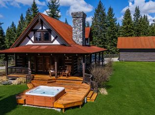 427 Coyote Meadow Trl, Kalispell, MT 59901