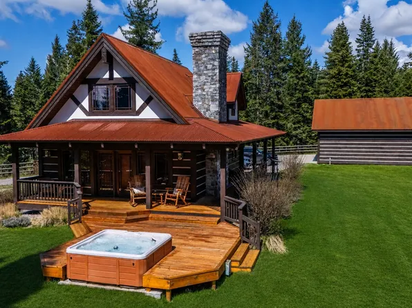 427 Coyote Meadow Trl, Kalispell, MT 59901