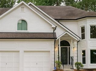 11180 Surrey Park Trl, Johns Creek, GA 30097