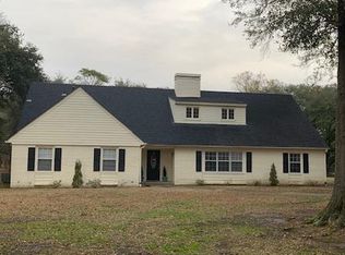 512 Malwood Dr, Greenville, MS 38701