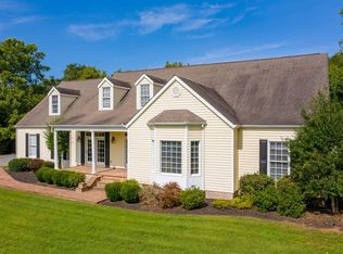 1398 Dunlap Rd, Kingsport, TN 37663