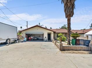 (Undisclosed Address), Hemet, CA 92544