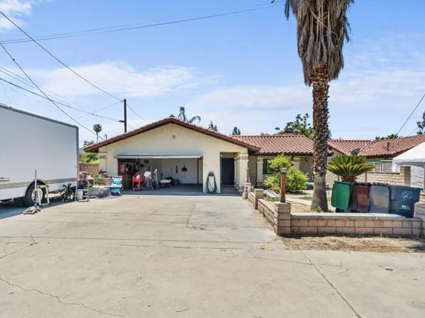 (undisclosed Address), Hemet, CA 92544
