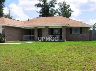 4810 Jaimee Leigh Dr, Milton, FL 32570