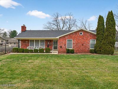 106 Sunset Dr, La Grange, KY, 40031