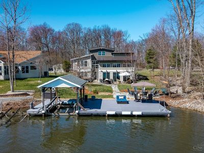5 Possum Cv, Sardinia, OH, 45171
