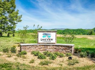 Lake Rd, Abingdon, VA 24211