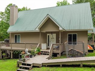 1182 Cedar Rd, Lincolnton, GA 30817