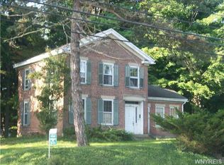 193 E Main St, Springville, NY 14141