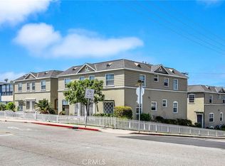 1535 Monterey Blvd, Hermosa Beach, CA 90254