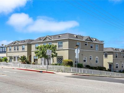1535 Monterey Blvd, Hermosa Beach, CA, 90254