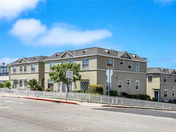 1535 Monterey Blvd, Hermosa Beach, CA 90254