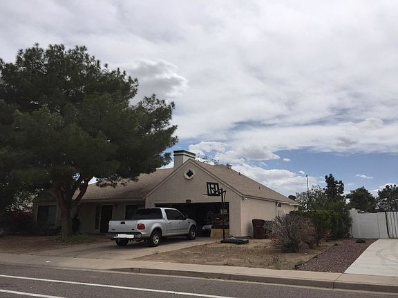 2nd image of 7209 W Cholla St