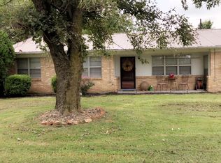 945 Masterson St, Kennett, MO 63857