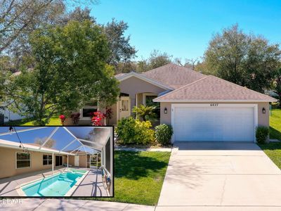 6027 Whispering Trees Ln, Port Orange, FL, 32128