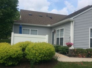 314 Federal Point Blvd #314, Lawrence Township, NJ 08648