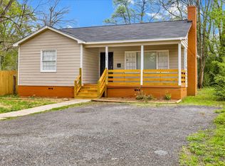 1509 64th St W, Birmingham, AL 35228