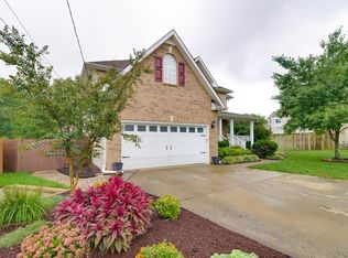 304 Canal Ct, Hermitage, TN 37076