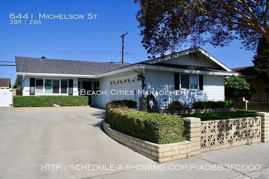 1st image of 6441 Michelson St
