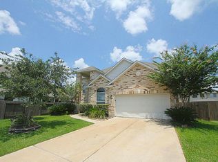 476 Magnolia Xing, League City, TX 77573