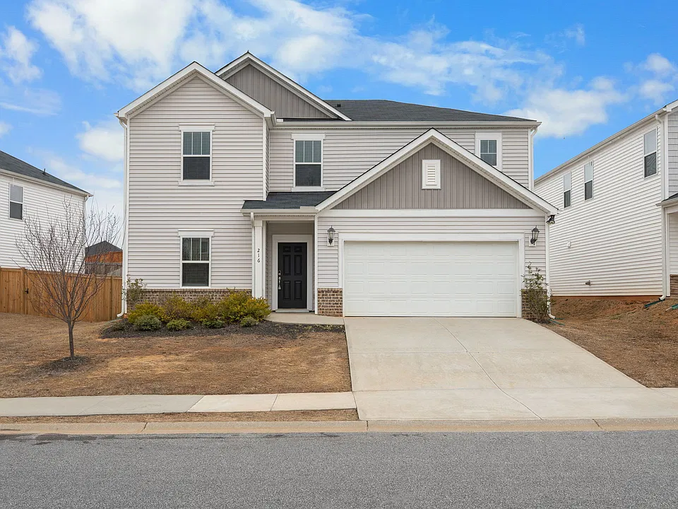 216 Pewter Cir