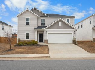 216 Pewter Cir, Simpsonville, SC 29680