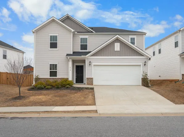 216 Pewter Cir, Simpsonville, SC 29680